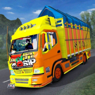 卡车慢跑模拟器印度尼西亚官方版