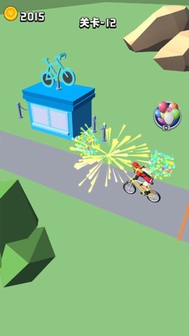 骑车大师游戏最新版苹果手机下载