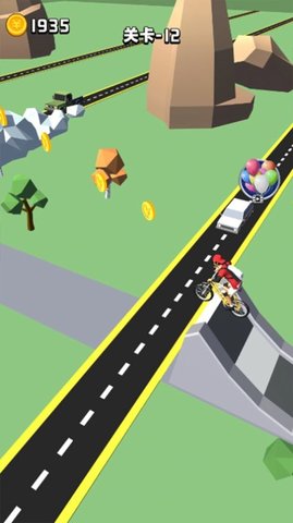 骑车大师游戏最新版苹果手机下载
