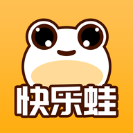 快乐蛙app官方最新版