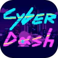 cyberdash无限体力