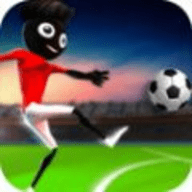 沙雕火柴人足球赛游戏安卓正式版
