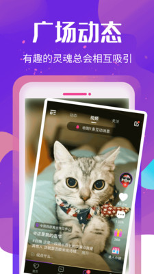 恋爱交友app最新版