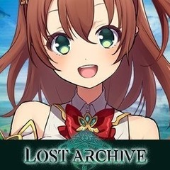 失落纪录-Lost Archive中文版