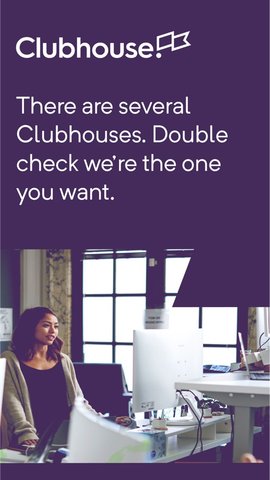 Clubhouse手机最新版