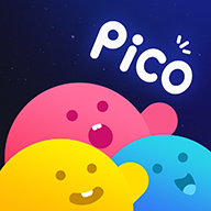 PicoPico社交软件手机版