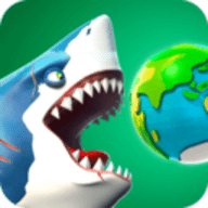 饥饿鲨：世界2021最新免费下载