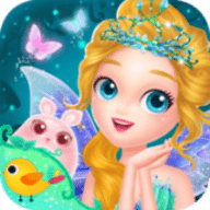 莉比小公主之奇幻仙境安卓版下载