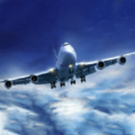 飞机模拟器遨游中国游破解版