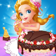 莉比小公主梦幻甜品店更新版本下载