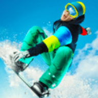 单板滑雪派对pro中文破解版下载