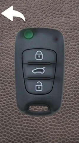 华为手机模拟车钥匙信号app