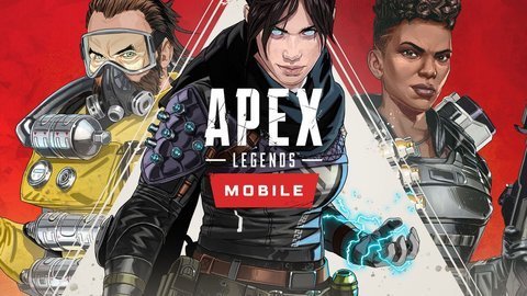 apex英雄手游安卓正版下载