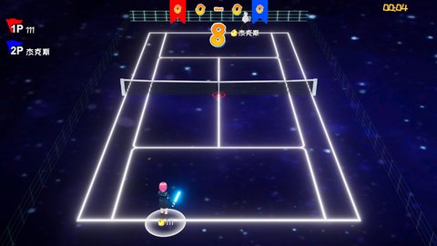 网球幻想安卓版手游下载