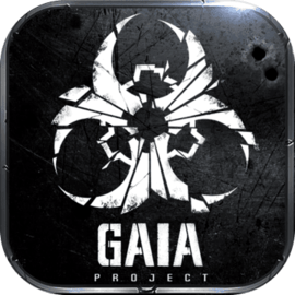 Project:GAIA下载