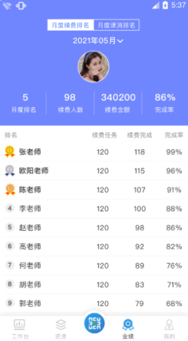 九思资管助手app安卓版