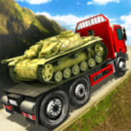 战地卡车运输模拟下载
