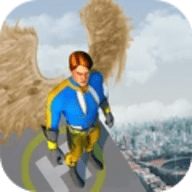 天使超级英雄无限金币版下载