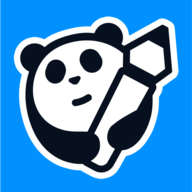 熊猫绘画社区版v1.1.1 安卓版