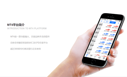 mt4手机版中文版交易平台下载安装最新版2022