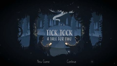tick tock（附攻略）游戏下载