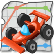 赛车模拟游戏下载
