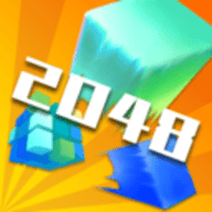 魔方2048游戏下载