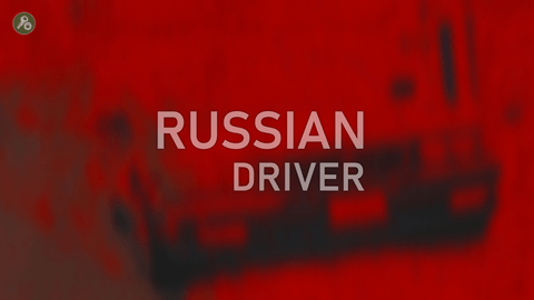 RussianDriver游戏下载