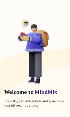 MindMix APP最新版