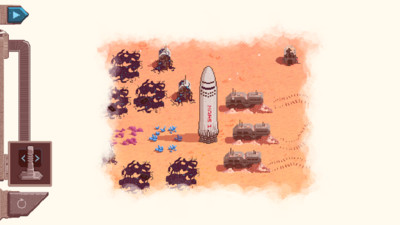 火星电力工业游戏下载