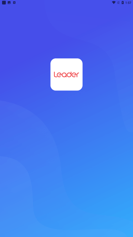 Leader运动app手机版