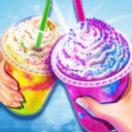 模拟果汁冰淇淋制作游戏下载
