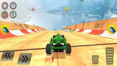 F1赛车游戏安卓版下载