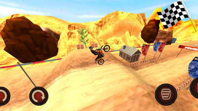 模拟挑战摩托车游戏下载破解版