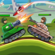 登山坦克对战游戏下载破解版