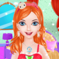 莉比小公主的梦幻派对游戏下载