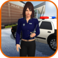 城市警察模拟器游戏下载破解版
