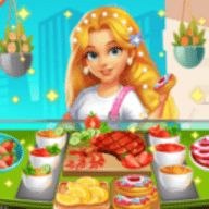 仙女芭比的美食派对游戏下载破解版
