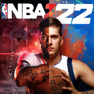 NBA2K22破解版无限金币豪华存档2023