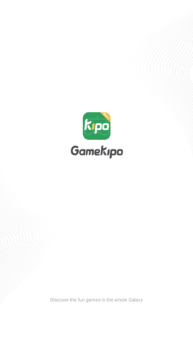 gamekipo游戏盒APP