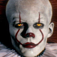 小丑之眼恐怖死亡公园游戏免费版