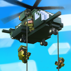 像素特攻队-直升机战争手游官方免费版
