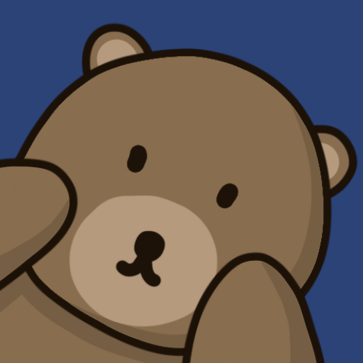 棕熊露营旅行游戏免费版