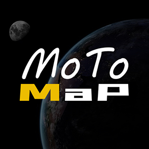 摩旅地图APP官方免费版
