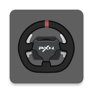 莱仕达pxn方向盘驱动app下载