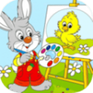 小兔子学画画官方app安卓版