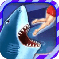 饥饿鲨：进化2021最新免费下载