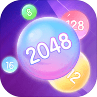 2048弹珠去广告破解版手游下载