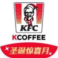 肯德基KFC外卖订餐app
