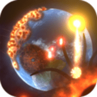 星球爆炸模拟世界游戏安卓版